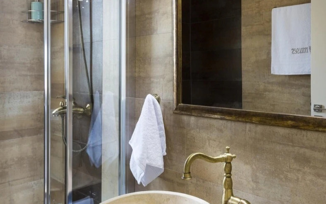 Muses Beach Villas - Erato