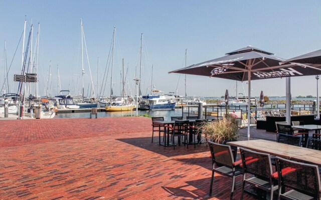 Stunning Home in Bruinisse With 2 Bedrooms and Wifi