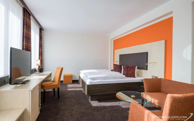 Best Western Hotel Augusta