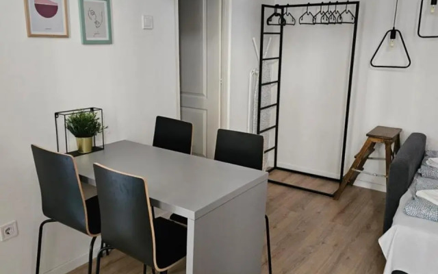 Stylish Suite WestEnd