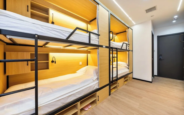 Mudong Youth  Hostel