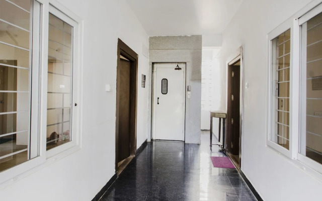OYO 2970 Hotel Blue Dawn