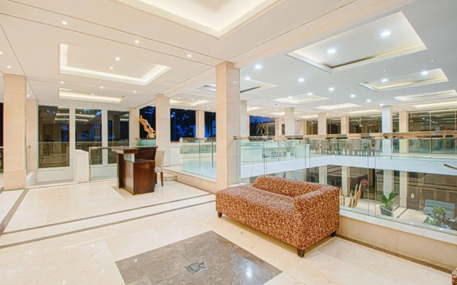 Sheo Resort Hotel