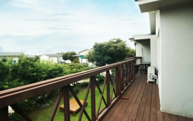 Seogwipo JJ House Pension