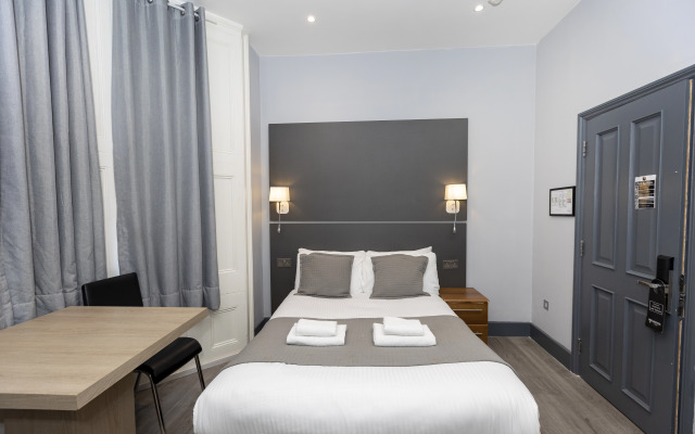 W6 Hotel Hammersmith