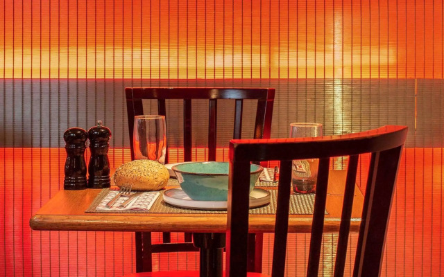 Hotel Mercure Paris Centre Gare Montparnasse
