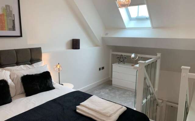 Stylish City Living by Ondemand Property