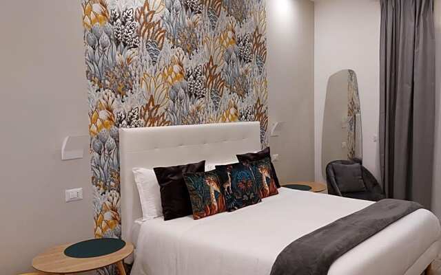 LUSSUOSAMENTE Luxury B&B