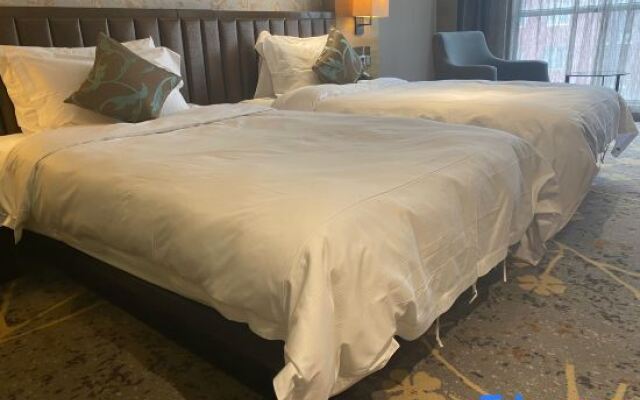 Changchun Hotel Xiangyang