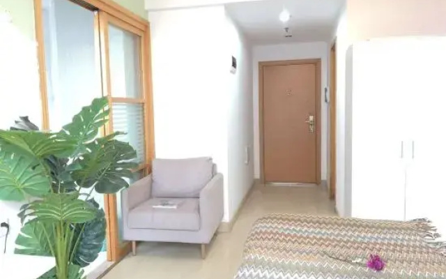 Nanjing Home In The City Express Hotel