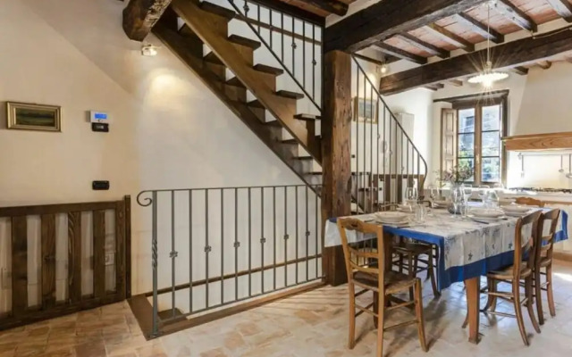 Terrinca Suite Comfortable Holiday Residence