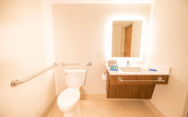 Holiday Inn Express Atlanta-Stone Mountain by IHG