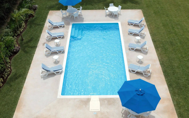 City Express by Marriott Playa Del Carmen