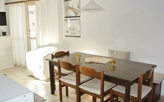 Apt 13-4 Silvaplana-surlej