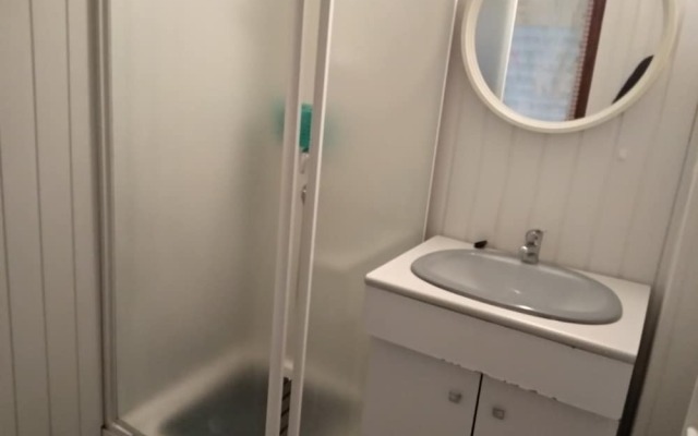 Apartamentos Sky 3000