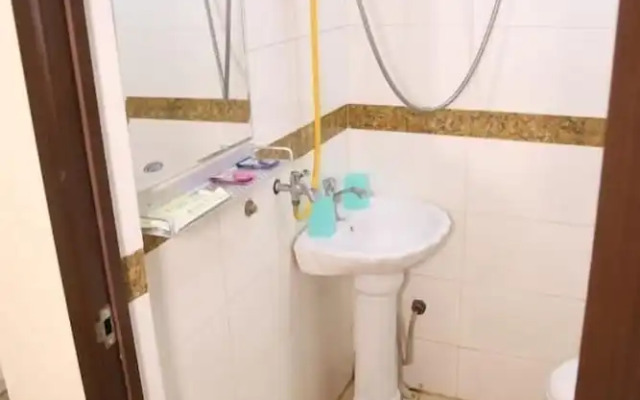 Guangzhou Wifi Boutique Apartment