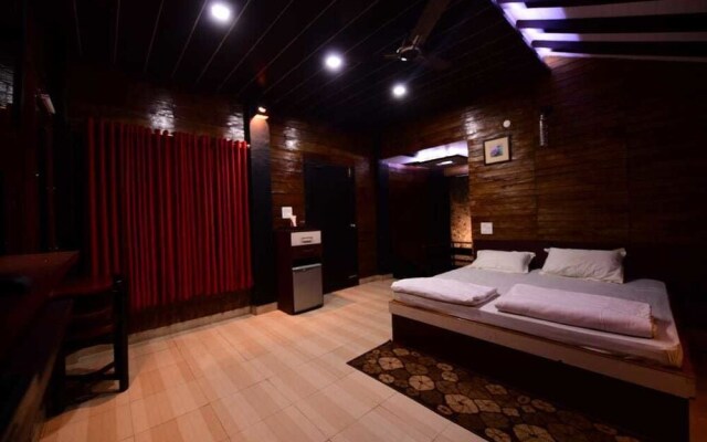 Scorpio Club
