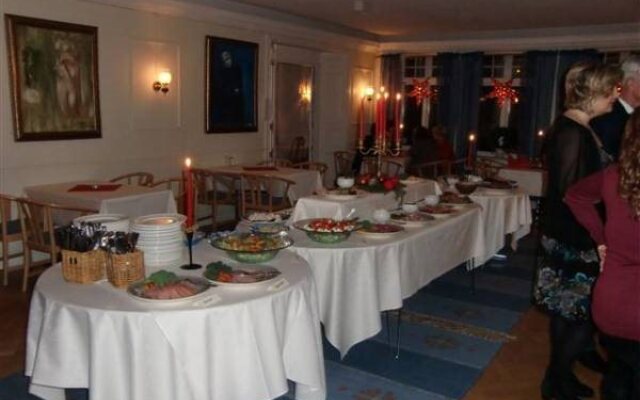 Broby Gästgivaregård