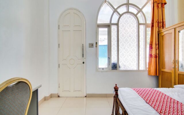 OYO 91514 Gedung Putih Inn Syariah