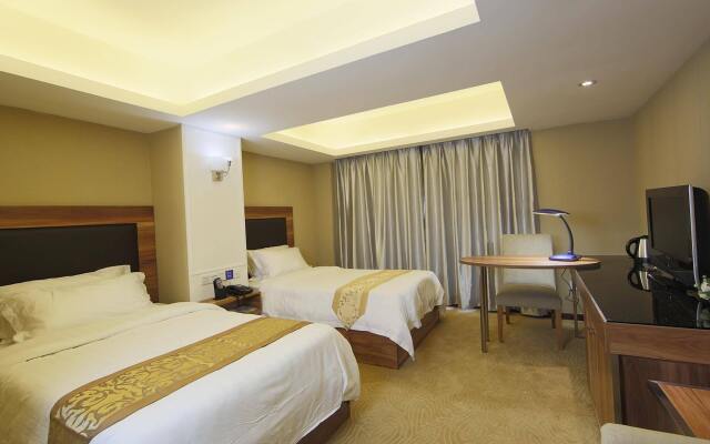 Hotel Zhuhai