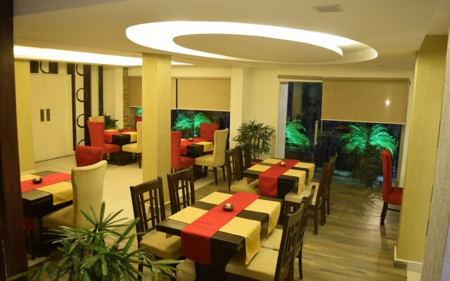 Regenta Resort, Exotica Dharamshala on Hilltop