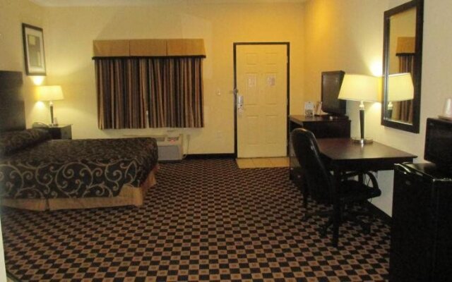 Scottish Inns Killeen Harker Heights