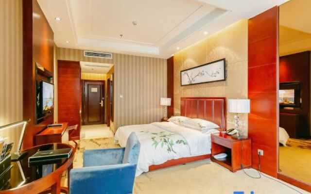 Xinxing Century Hotel