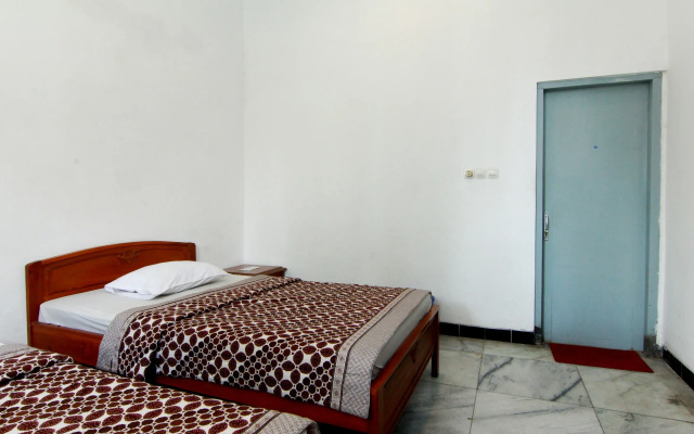 Hotel Limaran 1