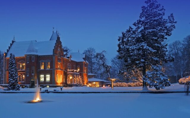 Thorskogs Slott