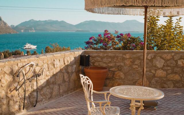 Panjur Sogut Village	