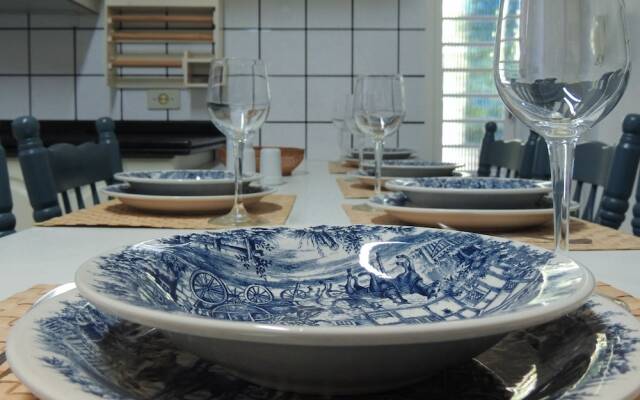 Casa Campos do Jordao - Alto do Capivari