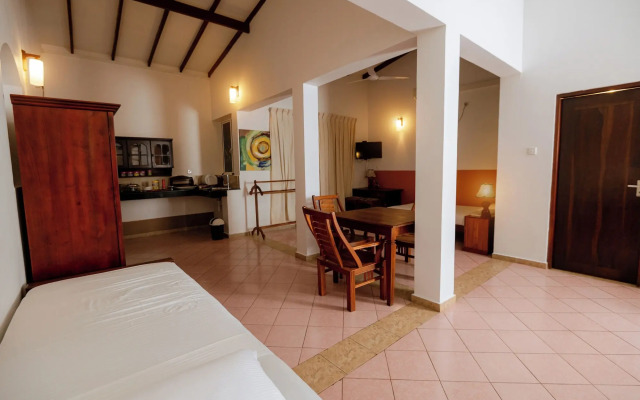 Prince Villa