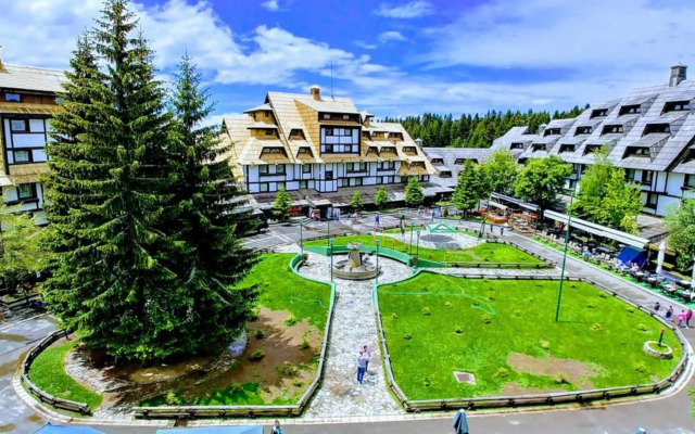 Apartments KOP Konaci i Angella