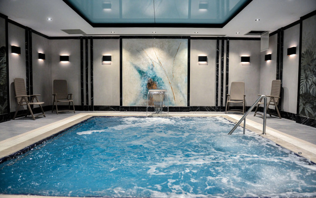 DoubleTree by Hilton Afyonkarahisar