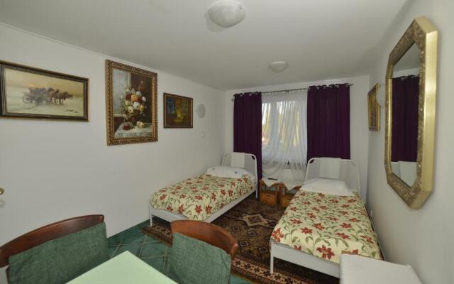 Piaseczno Willa Staropolska