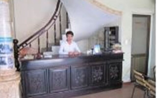 Ngoc Hung Backpackers Hostel