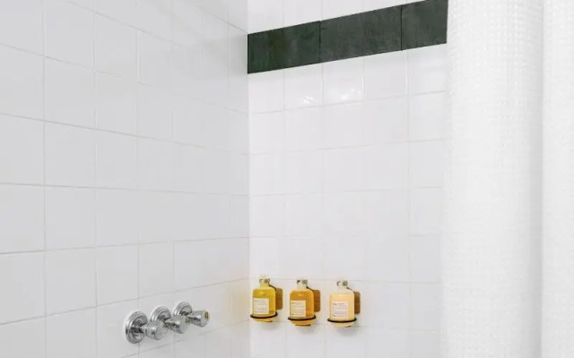 Reside Houston Downtown A Wyndham Residence