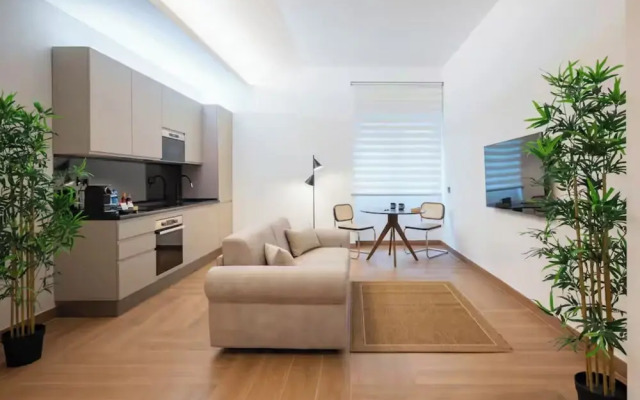 Visconti Suites - 2 bedrooms apartment