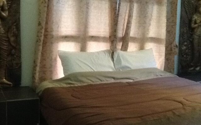 The Relax Khaoyai Resort