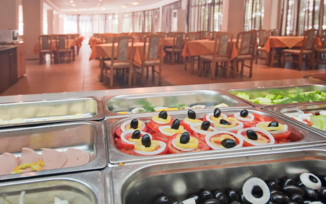 Regina Hotel