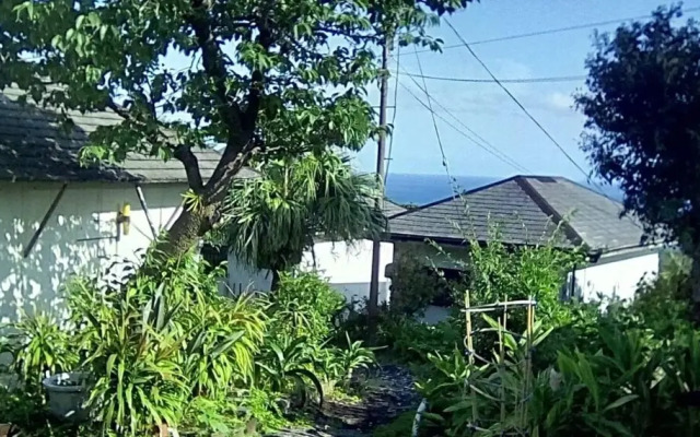 K2 Cottage (hachijojima)