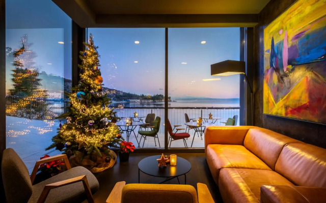 Boutique & Design Hotel Navis