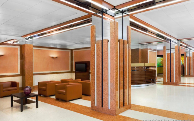 Four Points by Sheraton Padova