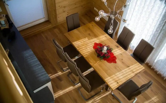 Nice Apartment in Bolsterlang