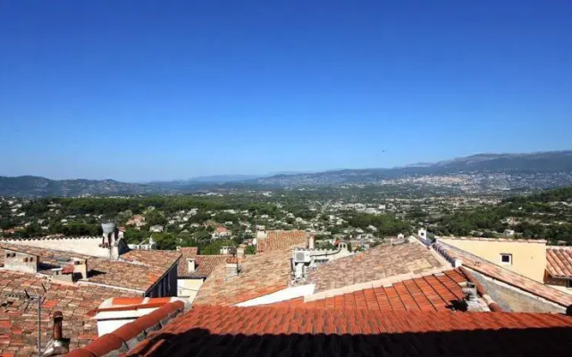 Appartements Mougins