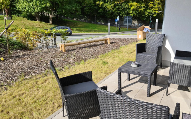 Ferienwohnung Siegen