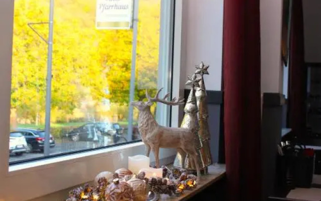 Hotel Altes Pfarrhaus