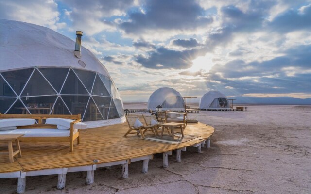 Pristine Salinas Grandes Luxury Camps