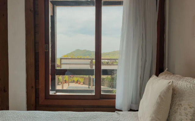 Pousada Solar Native