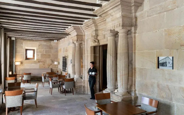 Parador De Argomaniz